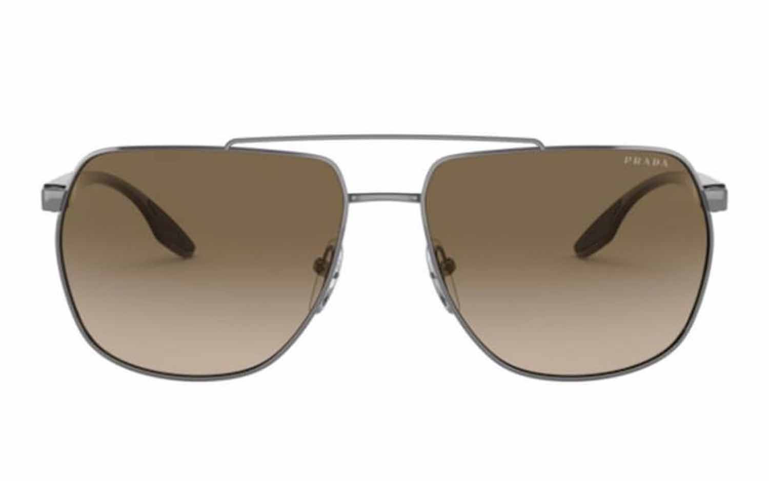 Prada Linea Rossa 0PS 55VS Sunglasses for Men